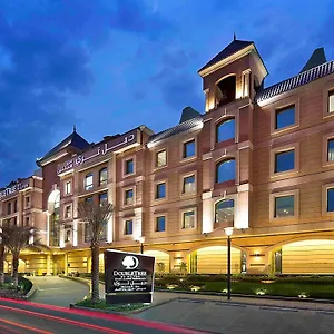 Doubletree By Hilton - Al Muroj Business Gate *** Riyadh