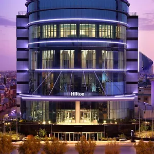Hilton Olaya ***** Riyadh