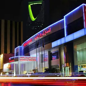Carawan Al Fahad *** Riyadh